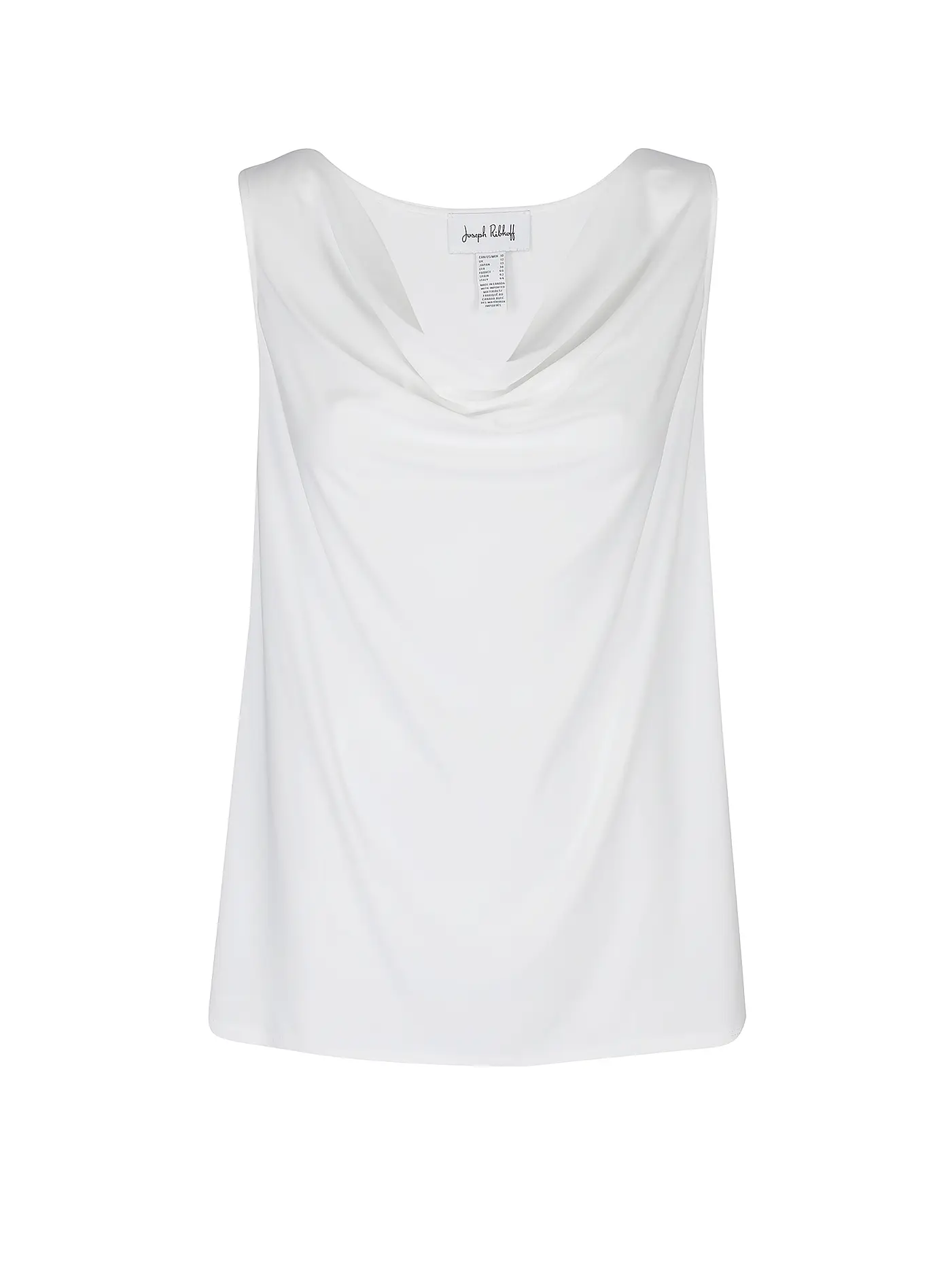 JOSEPH RIBKOFF | Top | creme